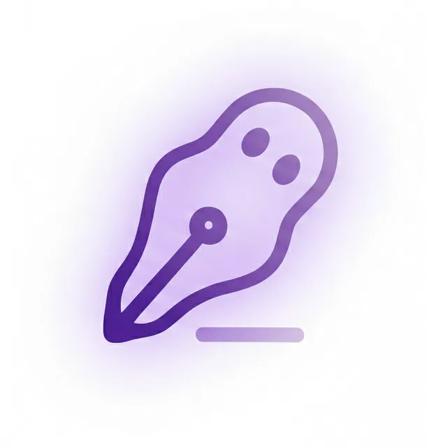 GhostPen